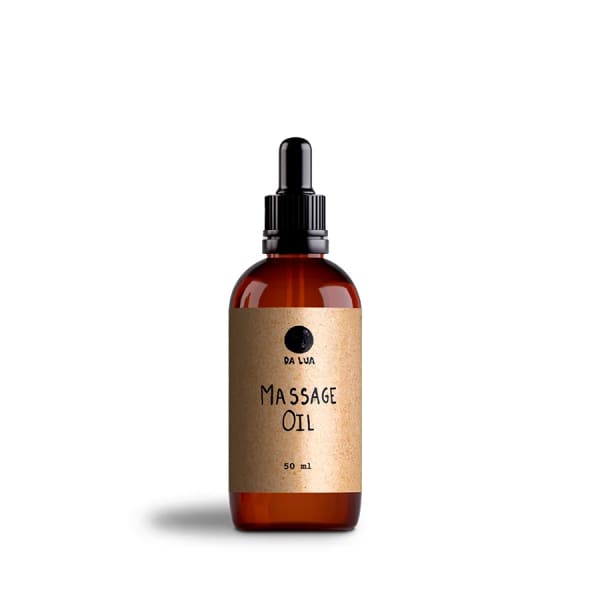 Óleo de Massagem 50mL